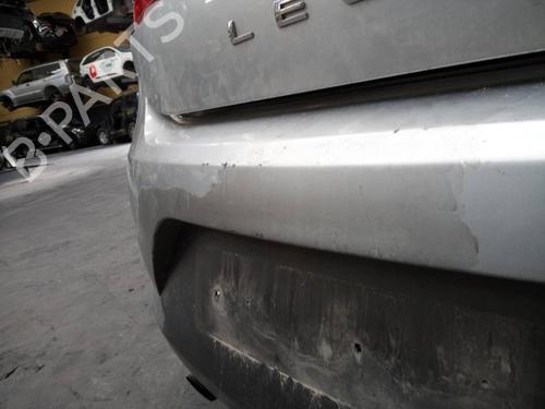 Rear bumper SEAT LEON (1P1)  | BP17836634C8 