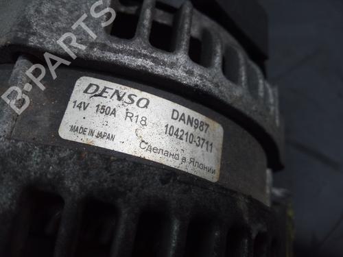 Alternator LAND ROVER RANGE ROVER SPORT I (L320) 2.7 D 4x4 | BP15777769M7 