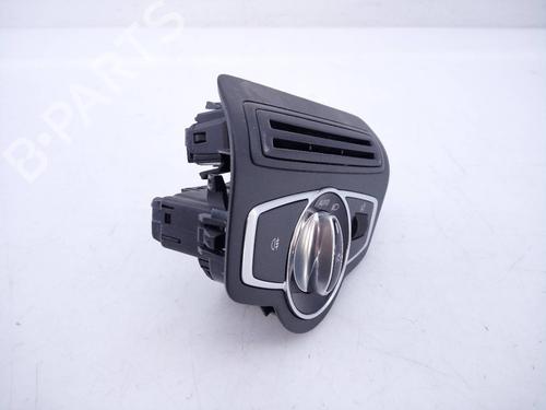 Headlight switch MERCEDES-BENZ C-CLASS (W205)  | BP13880403I24 