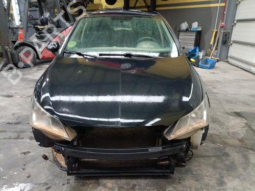 Tailgate SEAT IBIZA IV (6J5, 6P1) 1.6 TDI | BP32122011C6 