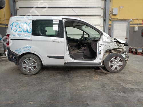Used Parts FORD TRANSIT COURIER B460 Box Body/MPV 1.5 TDCi (75 hp) 4475780