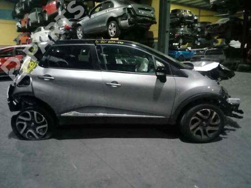 RENAULT CAPTUR I (J5_, H5_)  1.2 TCe 120  636382