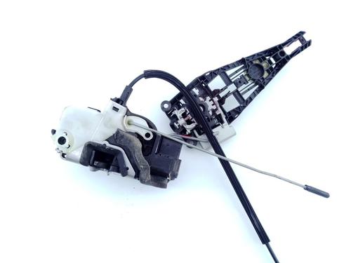 Used Front right lock Front right lock CHEVROLET CRUZE (J300) 2.0 CDI (125 hp) 9809039 9809039