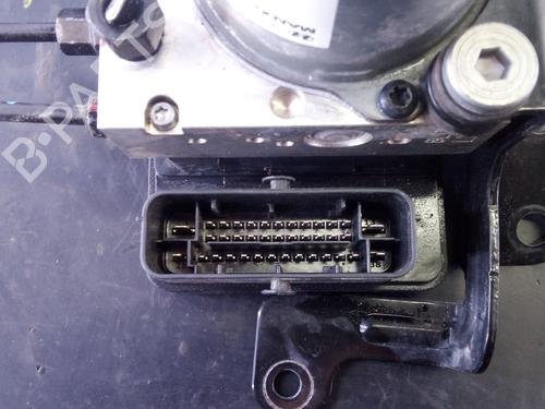 ABS pump HYUNDAI TUCSON (TL, TLE) 1.6 GDi | BP24640677M43 