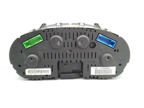 Instrument cluster SEAT IBIZA II (6K1) 1.9 D | BP2520932C47 