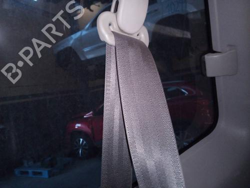 Used Rear right seatbelt MITSUBISHI PAJERO III (V7_W, V6_W) 3.2 Di-D (V68W, V78W) (165 hp) 16254334