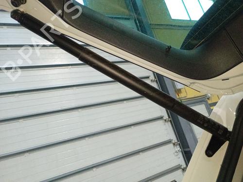 Heckklappendämpfer für VW TIGUAN (AD1, AX1) 2.0 TDI (150 hp) 31330095