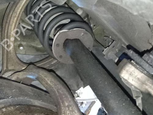 Used Left front shock absorber Left front shock absorber MERCEDES-BENZ C-CLASS (W205) C 200 BlueTEC / d (205.037) (136 hp) 40044942 40044942
