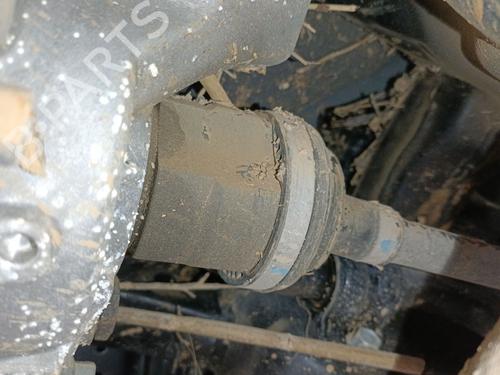 Used Right rear driveshaft KIA SPORTAGE V (NQ5) 1.6 T-GDI MHEV AWD (179 hp) 32022888