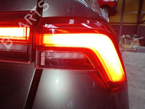 Right taillight SKODA KAMIQ (NW4) 1.0 TSI | BP33216839C35 - Image 3