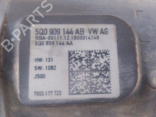 Steering rack SEAT LEON (5F1) 1.6 TDI | BP32000951M22  - Image 6