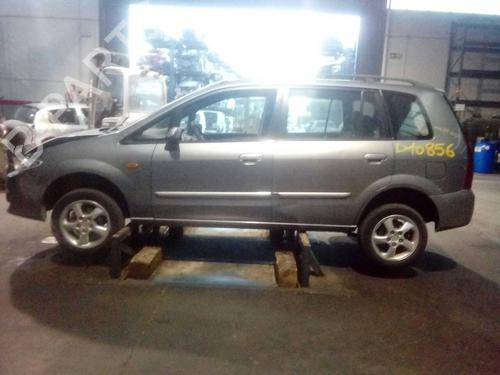 Engine MAZDA PREMACY (CP) 2.0 TD | BP12902104M1 