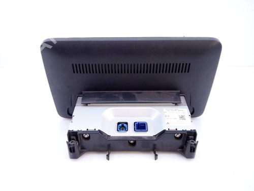 Electronic module MERCEDES-BENZ C-CLASS (W205) C 220 BlueTEC / d (205.002, 205.004) | BP20707178M83 