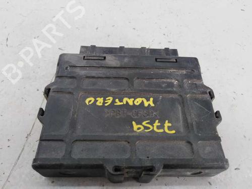 Used Control unit MITSUBISHI PAJERO III (V7_W, V6_W) [1999-2007]  6149202