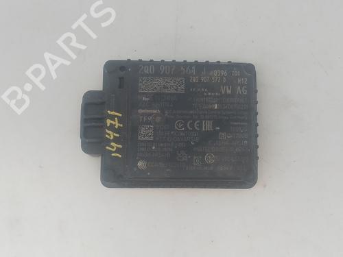 Used Electronic module Electronic module VW T-ROC (A11, D11) 1.5 TSI (150 hp) 39961656 39961656