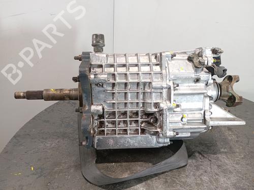Used Gearbox Gearbox 39472061 39472061