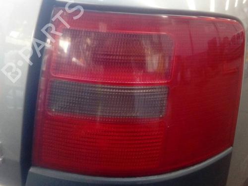 Høyre baklys AUDI A6 C5 Avant (4B5) [1997-2006]  16345013