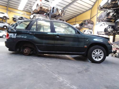 Steering rack BMW X5 (E53) 3.0 i | BP16069990M22 