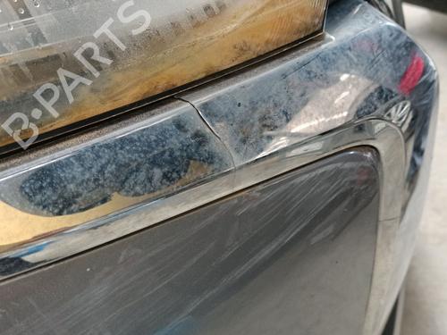 Front bumper MITSUBISHI OUTLANDER III (GG_W, GF_W, ZJ, ZL, ZK) 2.0 (GF7W) | BP30144037C7