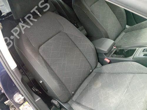 Right front steering knuckle VW GOLF VIII (CD1, DA1) 1.0 eTSI | BP36466425M26 - Image 5