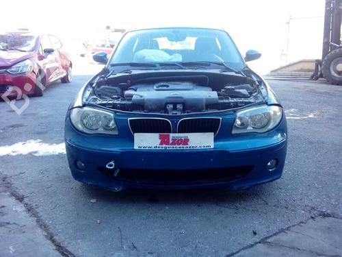 Valve cover BMW 1 (F20) 120 d | BP14061342M124 