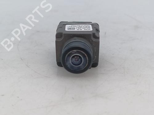 Used Electronic module VW TIGUAN ALLSPACE (BW2, BJ2) 2.0 TSI 4motion (190 hp) 30382982