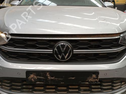Used Grille Grille VW TAIGO (CS1) 1.0 TSI (110 hp) 34127663 34127663