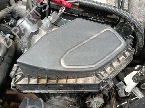 Used Air filter box Air filter box FORD PUMA (J2K, CF7) 1.0 EcoBoost mHEV (125 hp) 36554418 36554418