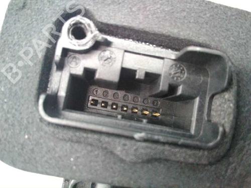 Rear left lock SEAT LEON (5F1) 1.5 TSI | BP5238439C100 