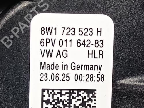Pedal AUDI Q8 (4MN, 4MT) 55 TFSI Mild Hybrid quattro | BP38287595I4 - Image 2