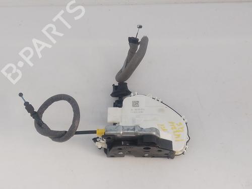 Used Rear left lock AUDI Q5 (FYB, FYG) 55 TFSI e quattro (265 hp) 31307059
