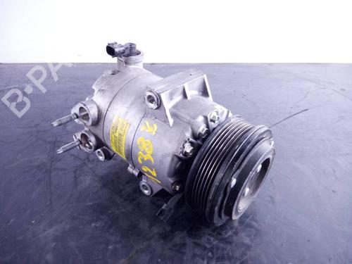 Compressor A/A FORD KUGA II (DM2)  | BP19322897M34 