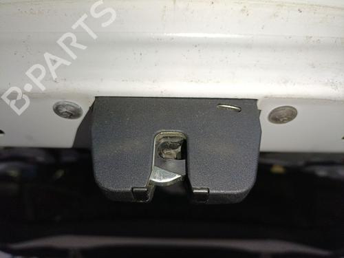 Used Tailgate lock PEUGEOT 5008 (0U_, 0E_) 2.0 HDi 150 / BlueHDi 150 (150 hp) 31947280