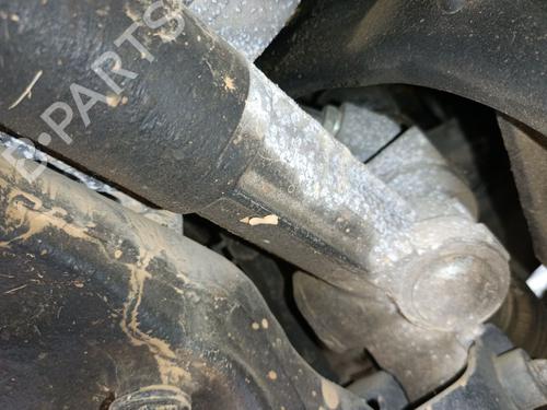 Used Steering rack CHEVROLET CAPTIVA (C100, C140) 2.0 D (126 hp) 27297090