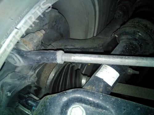 Used Right front steering knuckle LAND ROVER DISCOVERY III (L319) 2.7 TD 4x4 (190 hp) 7233960