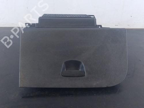 Used Glove box SEAT IBIZA IV (6J5, 6P1) 1.2 TSI (90 hp) 29180940
