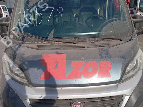 hood-fiat-ducato-van-250_-2006-40259954 main image