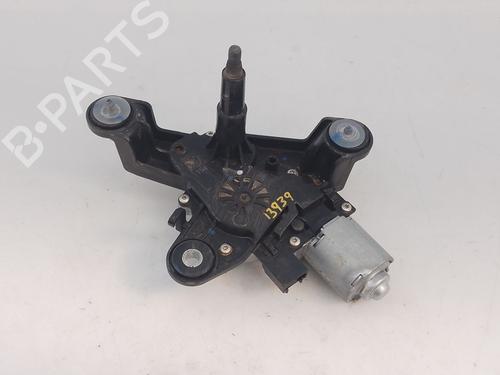 Ruitenwissermotor achter CITROËN C3 AIRCROSS II (2R_, 2C_) 1.2 PureTech 110 (2RHNZB, 2RHNZW, 2RHNPX, 2RHNPJ) | BP29821252M102 