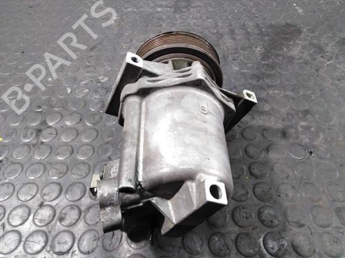 AC compressor DACIA LODGY (JS_) 1.6 LPG (JSAV) | BP10251452M34 