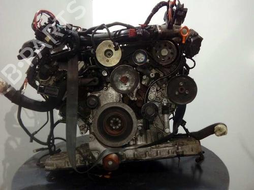 Used Engine AUDI A6 C6 (4F2) 2.7 TDI (180 hp) 4477410