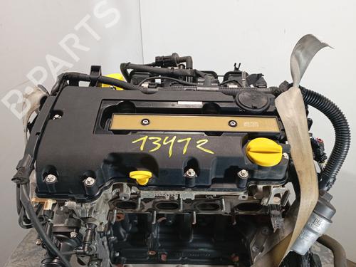 Motor OPEL CORSA E (X15) | BP26553046M1