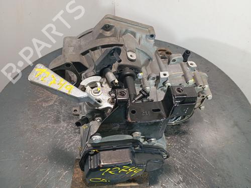 Gearbox SEAT IBIZA IV (6J5, 6P1)  | BP22976903M3 
