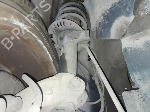 Used Right front shock absorber VW PASSAT B6 (3C2) 2.0 TDI 16V (140 hp) 26291545