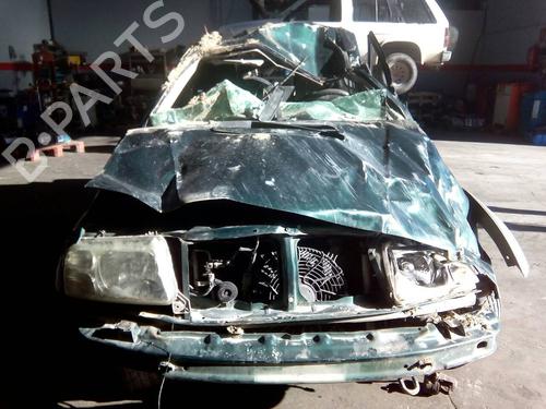 Gearbox SUZUKI GRAND VITARA I (FT, HT) 2.0 HDI 110 4x4 (SQ420D, TD82V) | BP8821583M3 