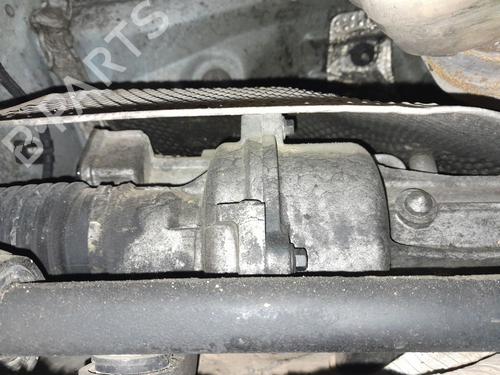 Used Steering rack KIA SPORTAGE IV (QL, QLE) 1.7 CRDi (116 hp) 23145489