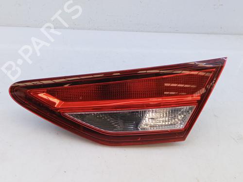 Used Right tailgate light Right tailgate light SEAT LEON (5F1) 1.6 TDI (105 hp) 39955465 39955465