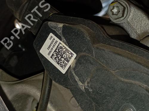 Used Right rear brake caliper Right rear brake caliper KIA SPORTAGE V (NQ5) 1.6 T-GDI MHEV (160 hp) 34625641 34625641