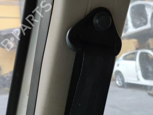 Sikkerhedssele foran højre DACIA SANDERO II [2012-2025]  9690741