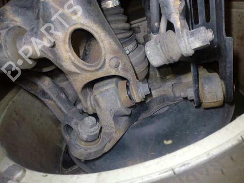 Used Right rear steering knuckle VOLVO XC90 I (275) D5 AWD (185 hp) 4906633