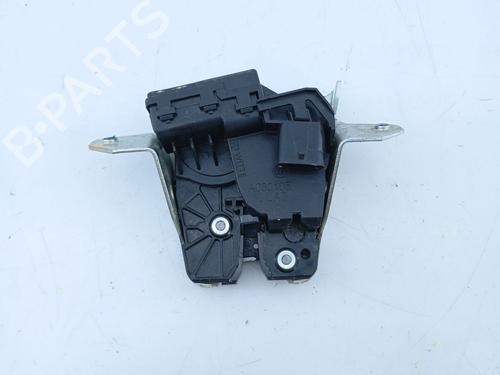 Tailgate lock MERCEDES-BENZ GLC (X253) 220 d 4-matic (253.905, 253.903) | BP22397520C101 